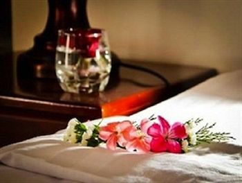 Hotel Posh Boutique Hanoi
