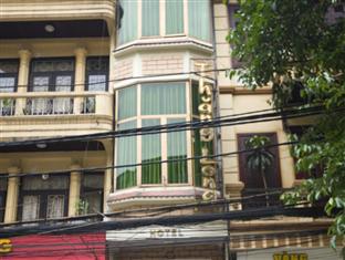 Thang Long 2 Hotel Hanoi