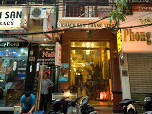 Thang Long 2 Hotel