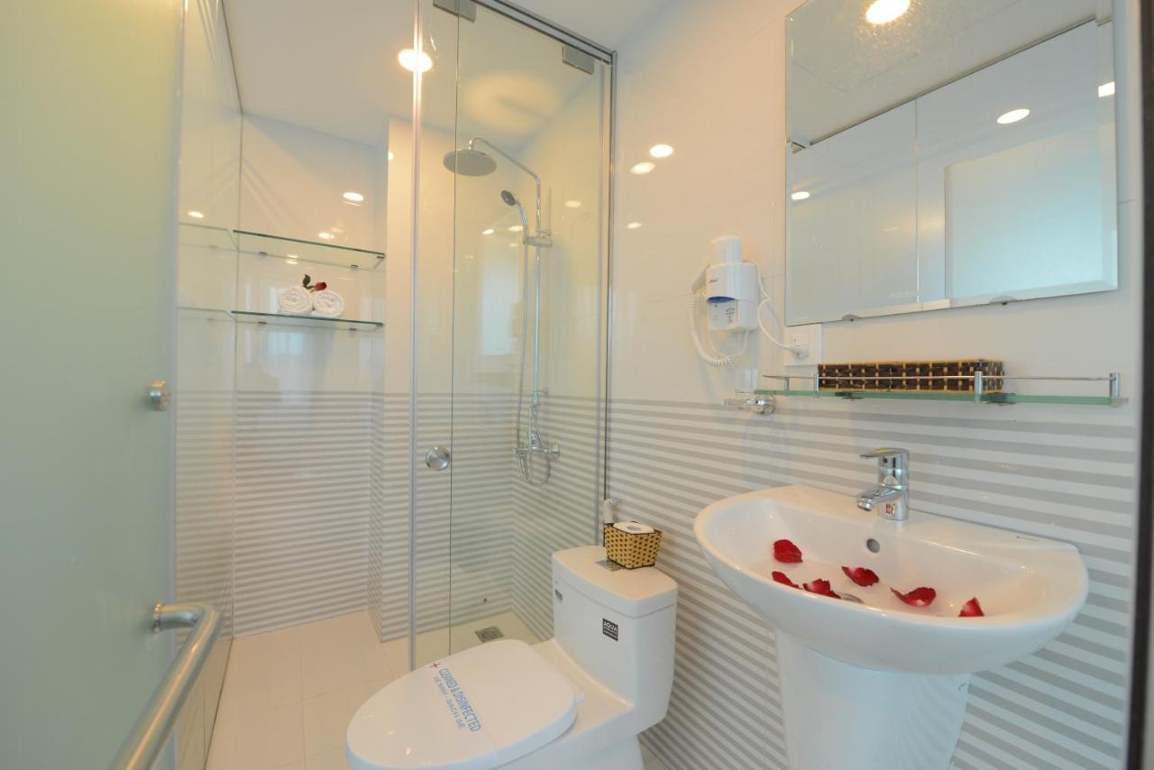 Prime Center Hotel Hanoi