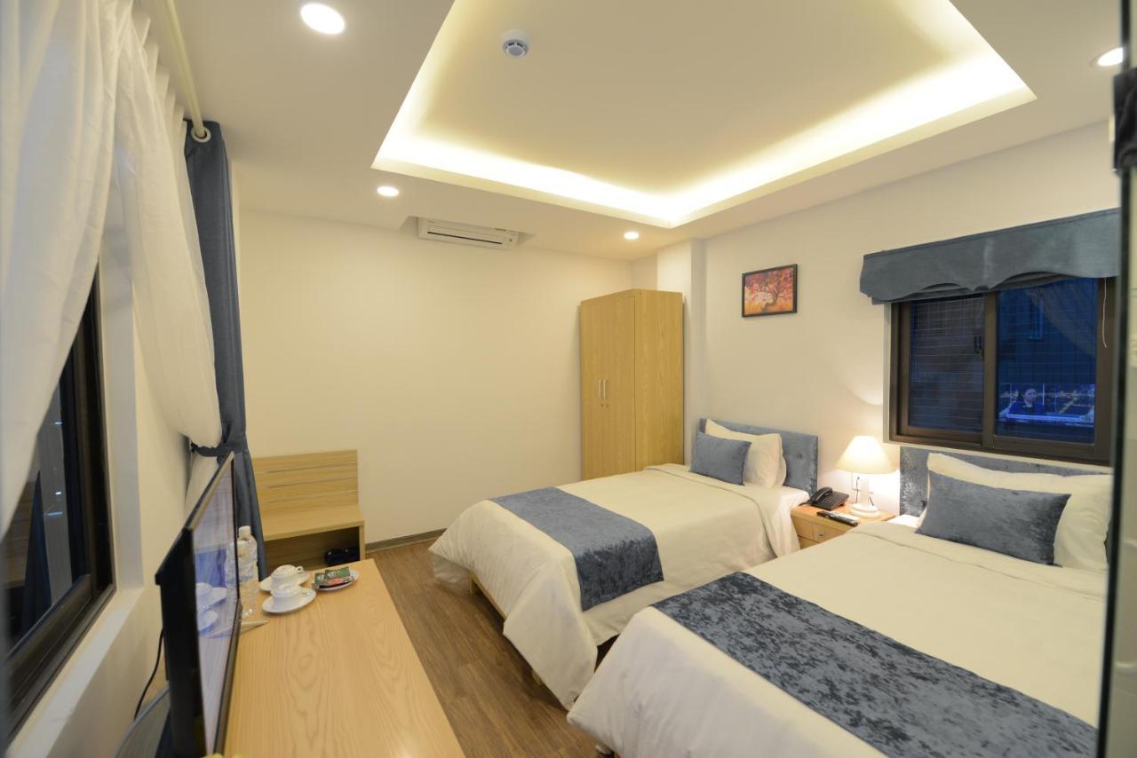 Hotel Prime Center 3*