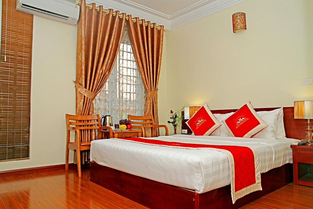 Nhat Minh 2* Hanoi