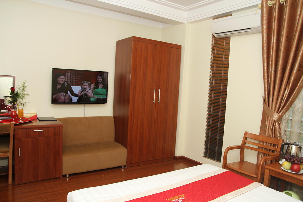 Nhat Minh Hotel