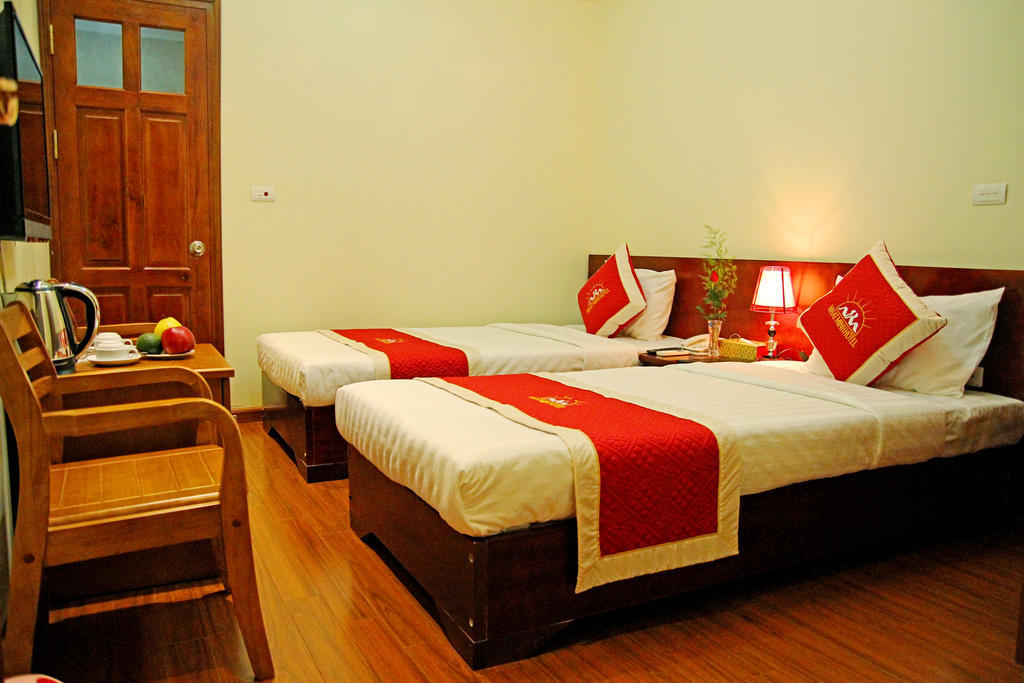 Hotel Nhat Minh 2*
