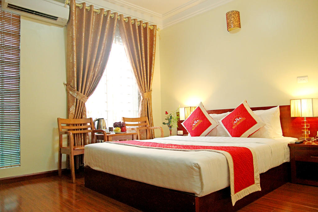 Nhat Minh 2* Hanoi