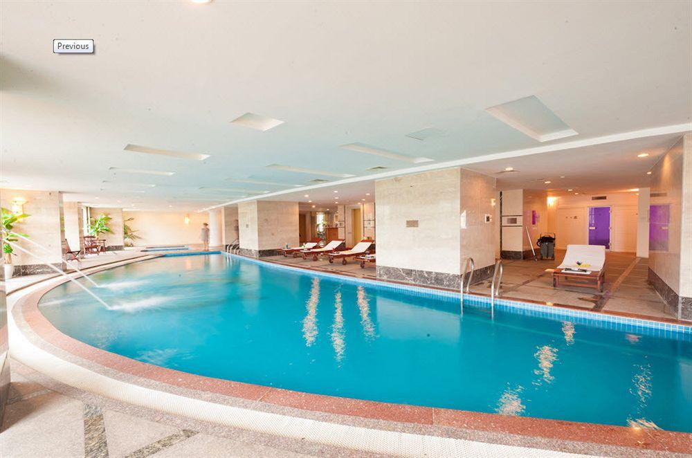 Muong Thanh Grand Hotel Hanoi