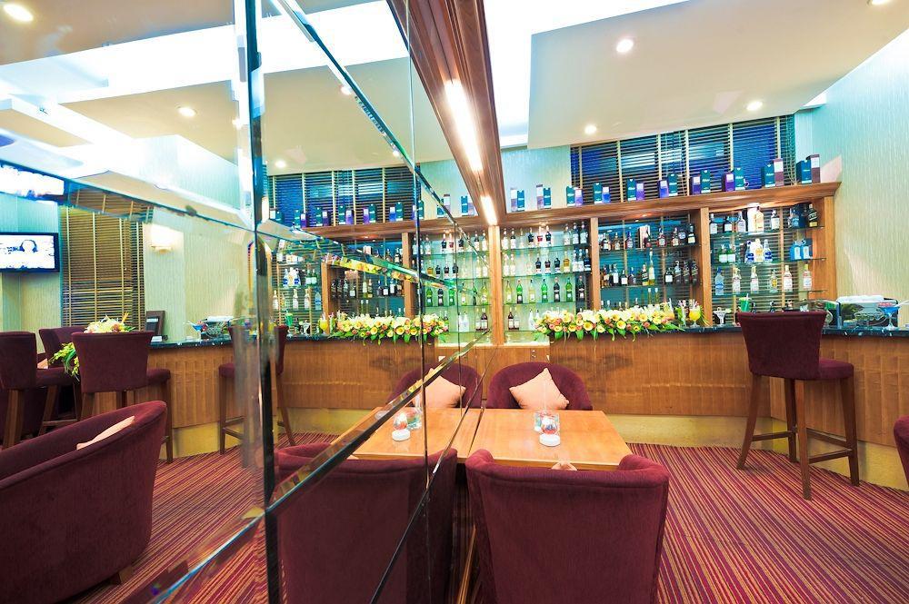 Muong Thanh Grand Hotel