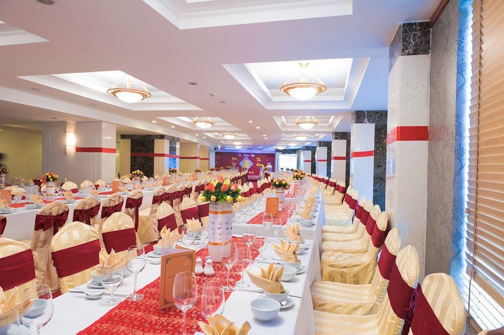 Muong Thanh Grand