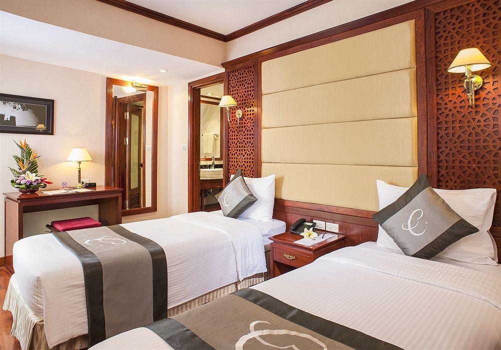 Hotel Conifer Boutique Hanoi