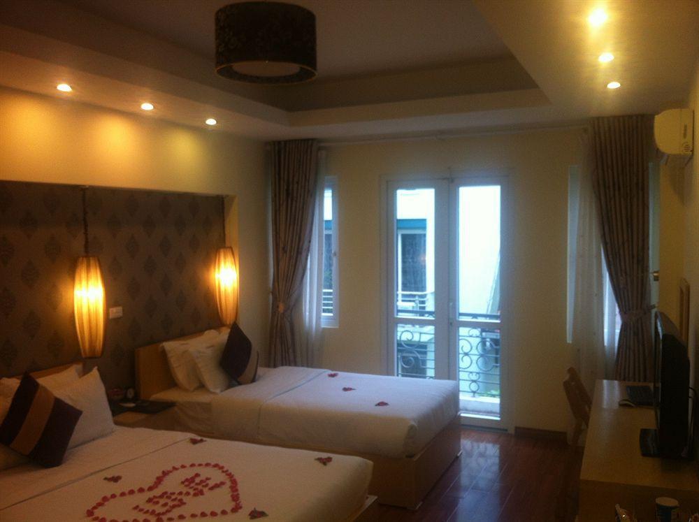 Impressive Hotel 3*