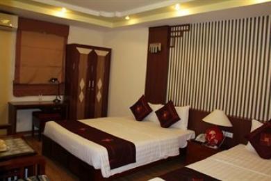 Thai Son Hotel