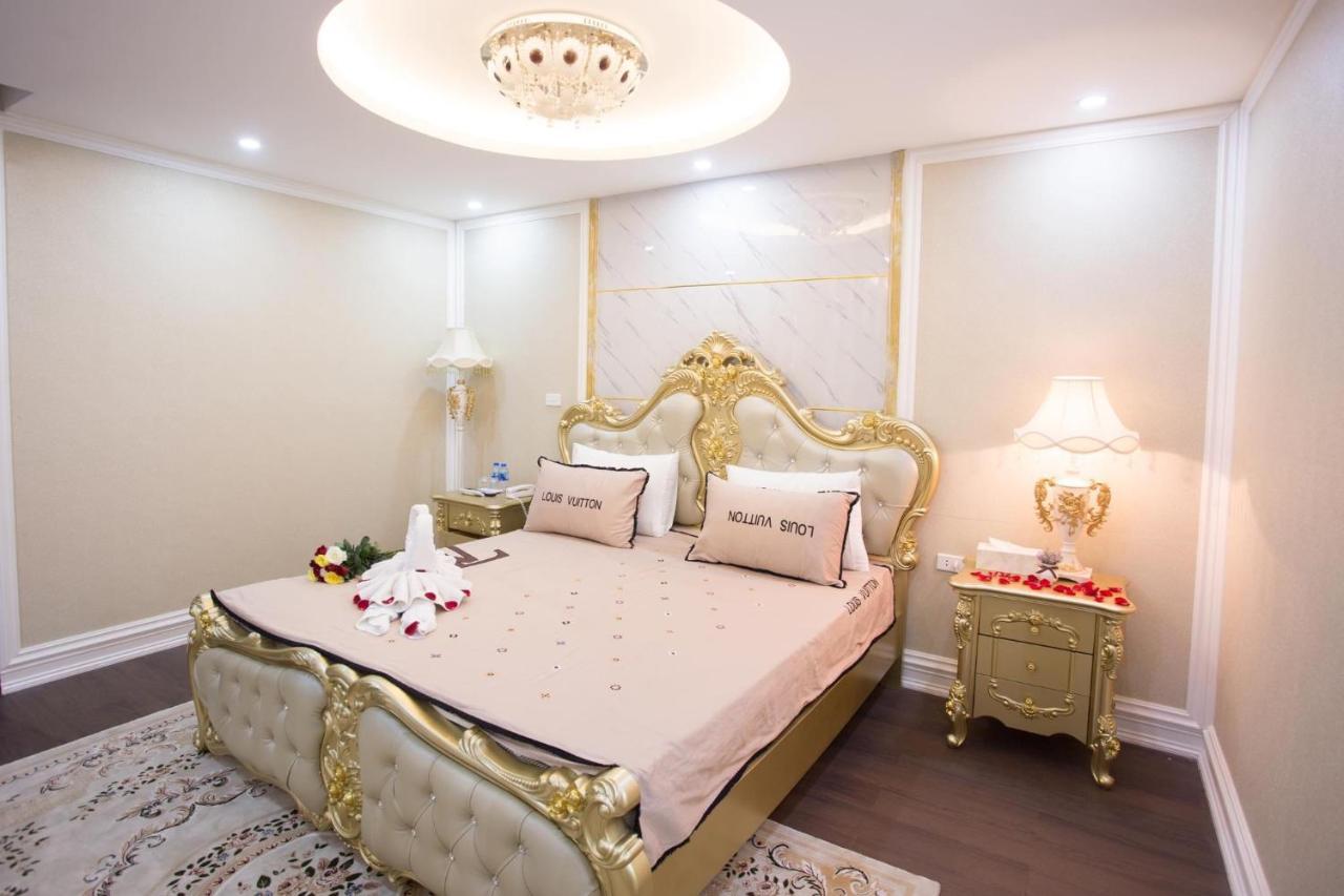 Nnt Hotel Hanoi