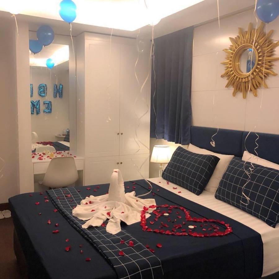 Hotel Nnt Hanoi