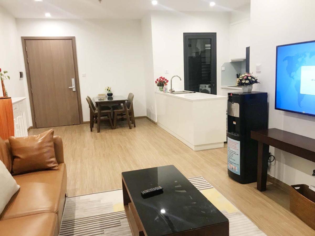 Bom Homes- Vinhomes Skylake- Service Hanoi