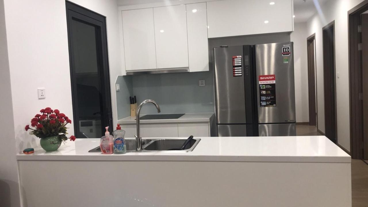 Bom Homes- Vinhomes Skylake- Service Apartment *