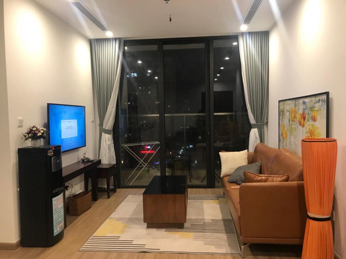 Bom Homes- Vinhomes Skylake- Service Hanoi