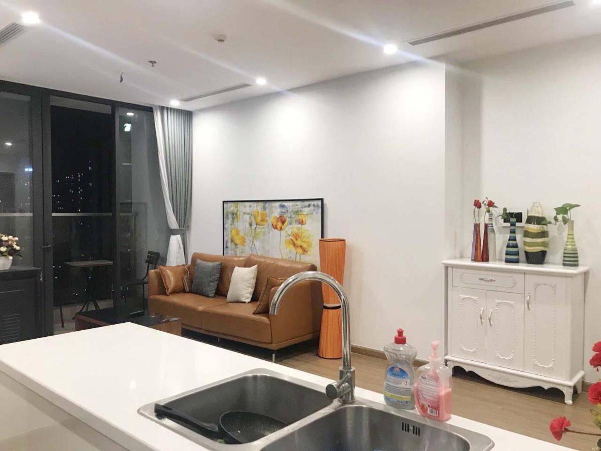 Bom Homes- Vinhomes Skylake- Service *