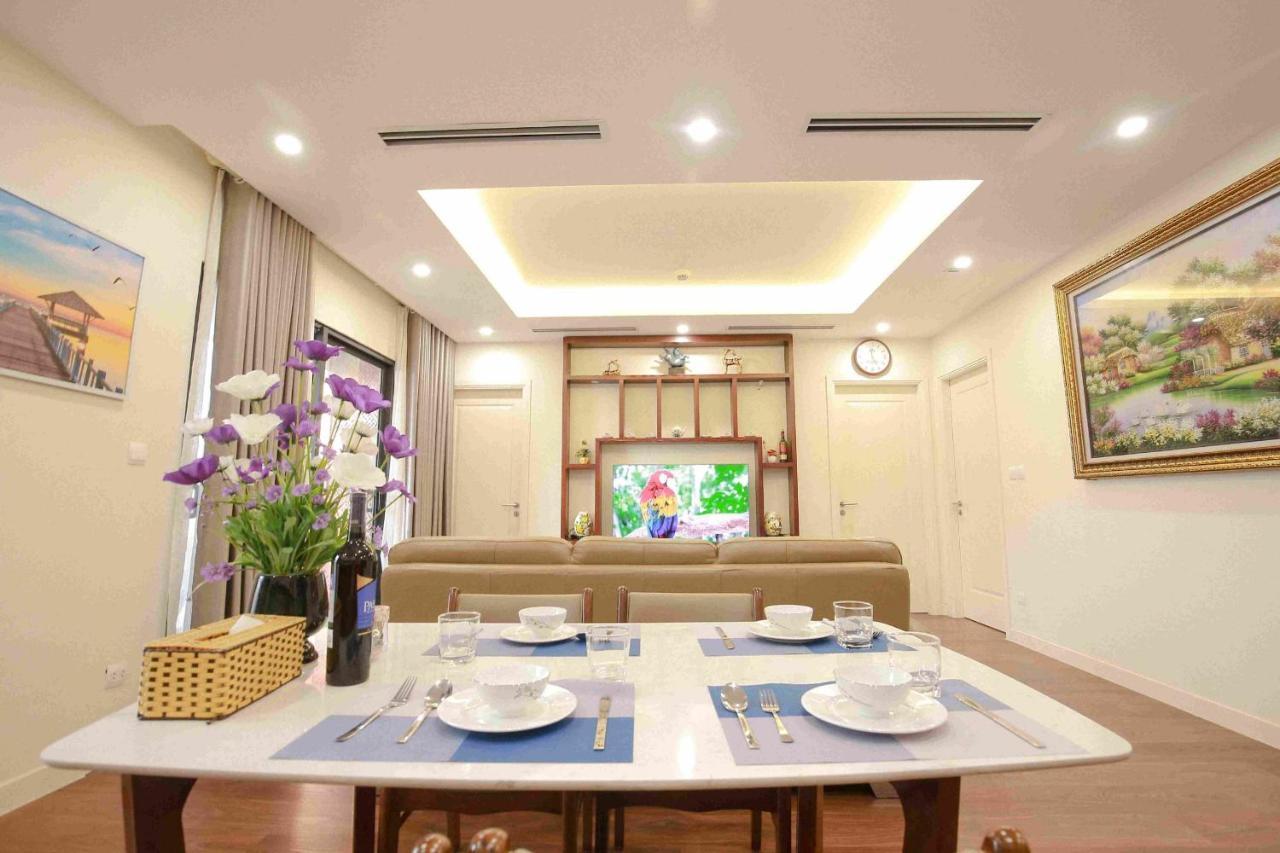 *bom Homes* Imperia Garden Apartamento Hanói