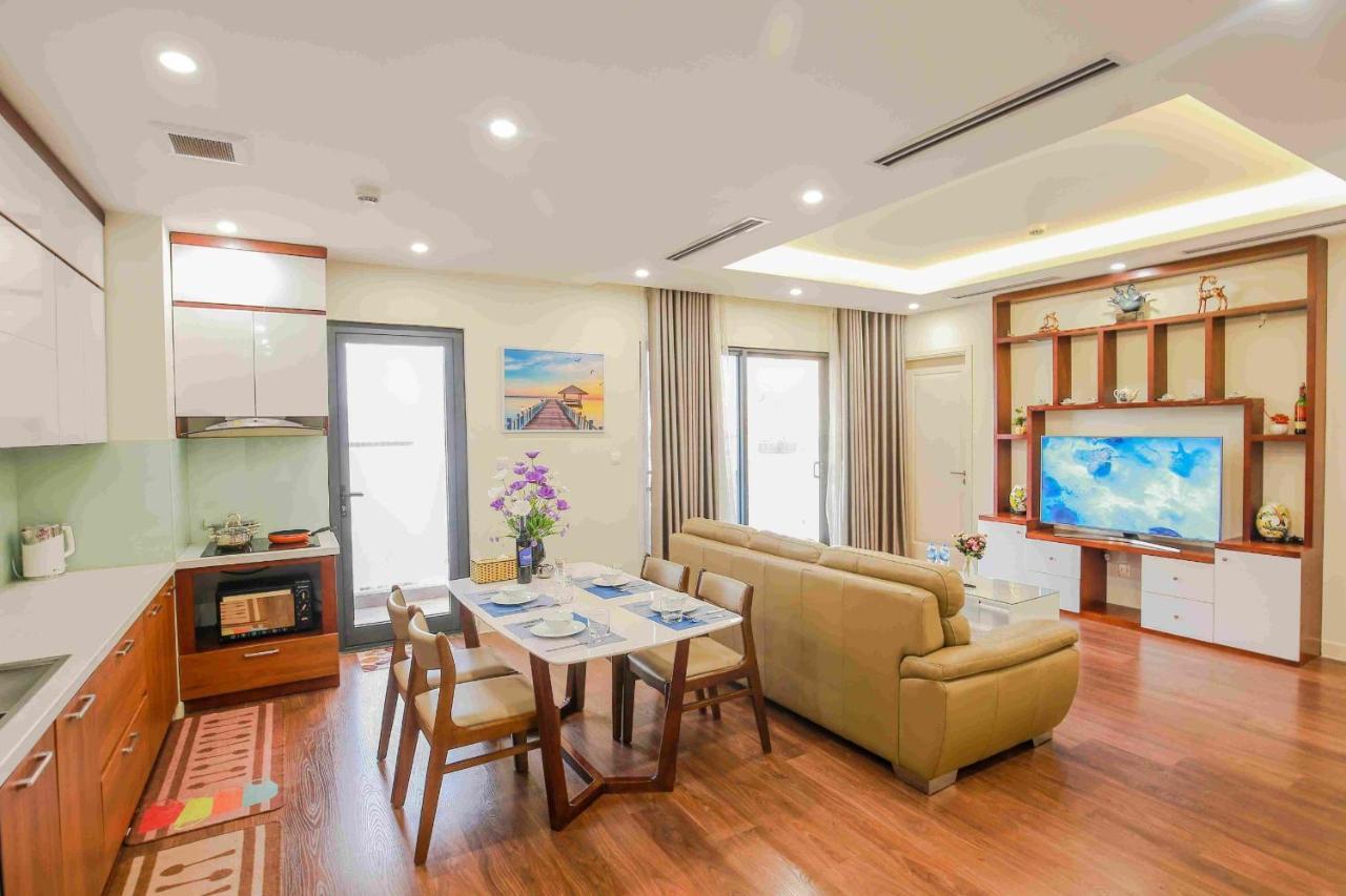 Apartamento *bom Homes* Imperia Garden *