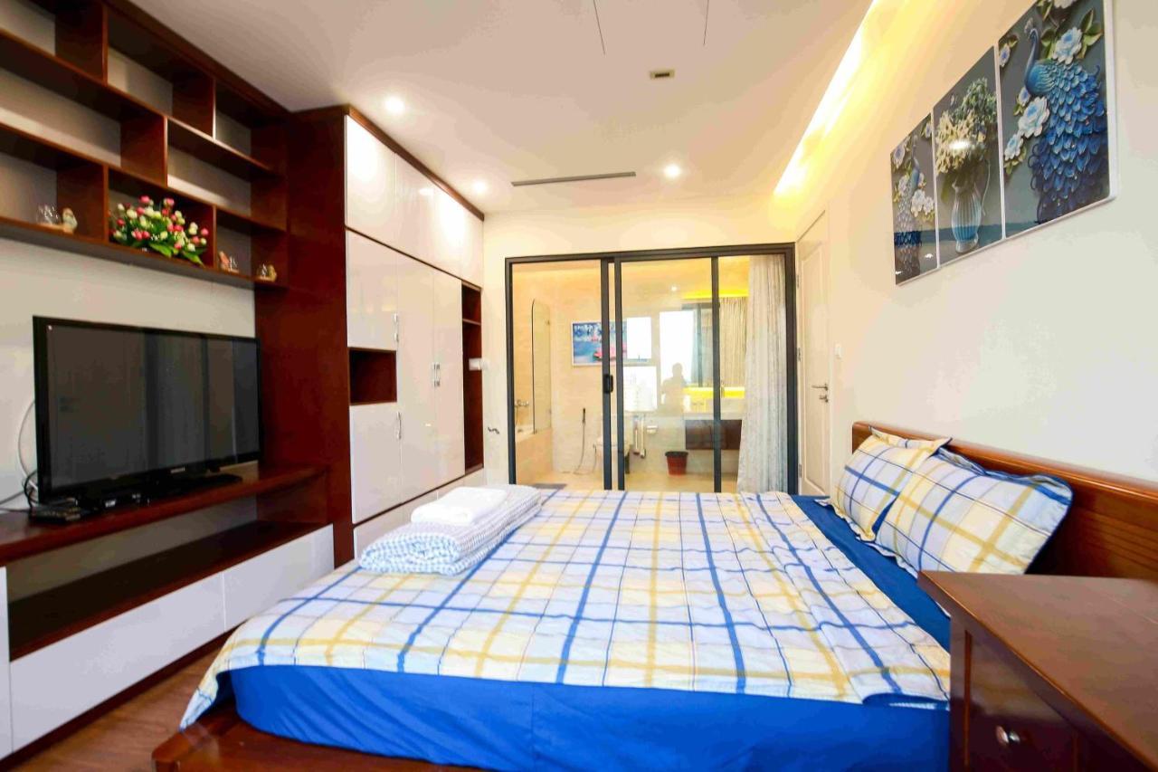 *bom Homes* Imperia Garden * Hanói