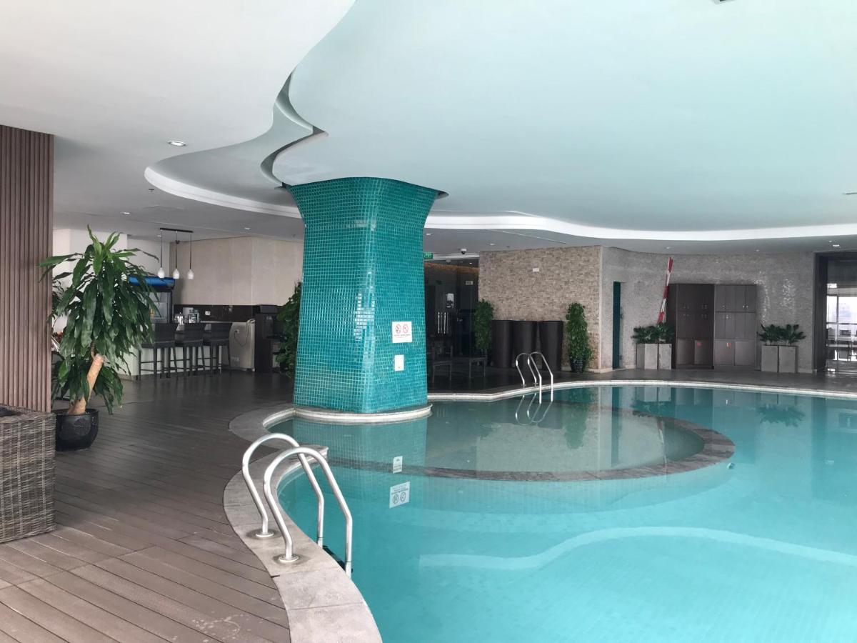 Căn hộ Shendo - Lancaster Hà Nội