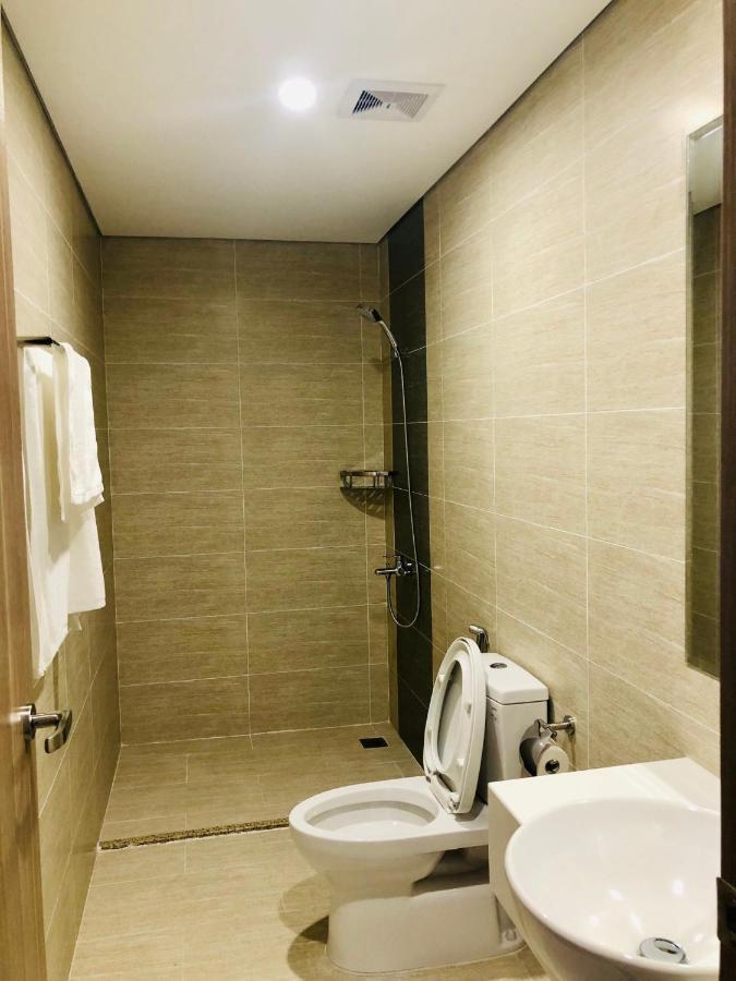 Bom Homes- Vinhomes Ocean Park- Service Apartment