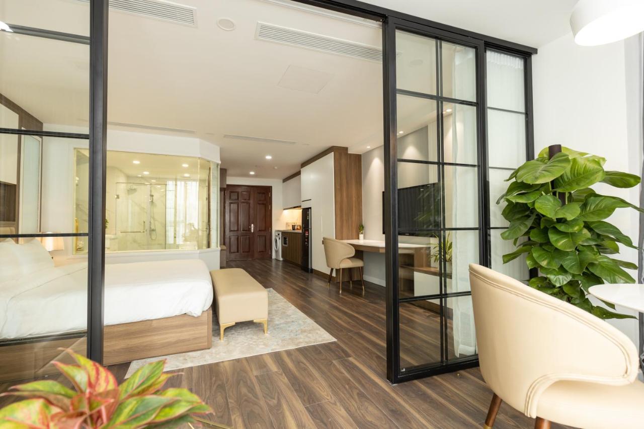 Livie Ham Long Apartment