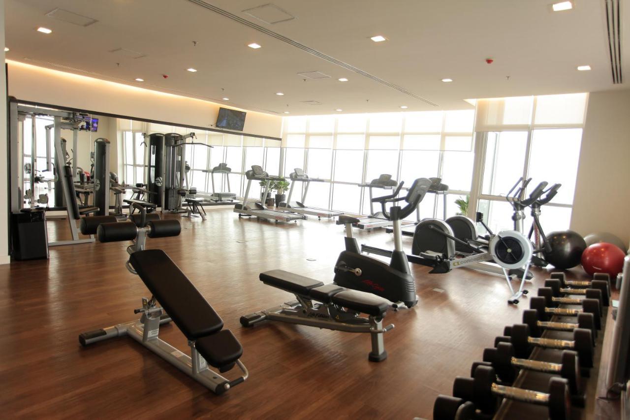 Apartment Shendo - Lancaster