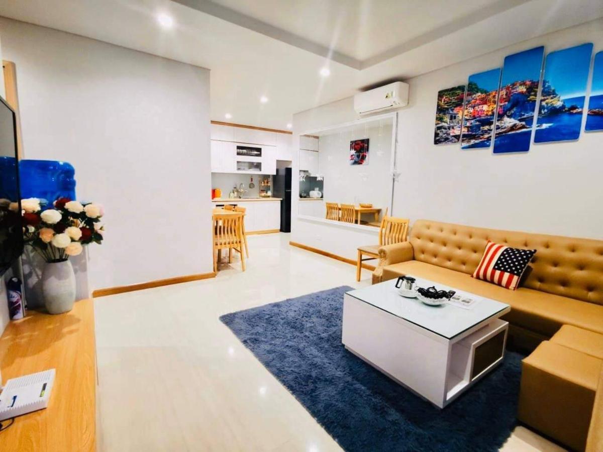 Apartment Ruby 47 Nguyen Tuan Hanoi