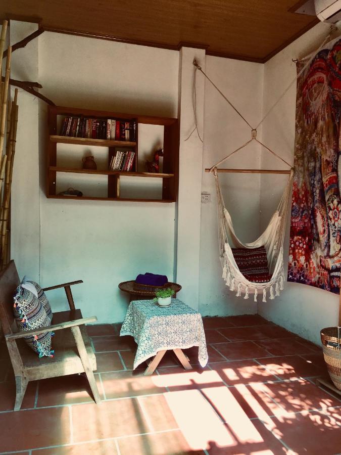 Landhaus Elephant House - Duong Lam Homestay Hanoi