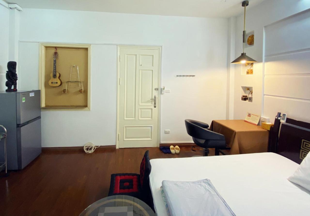 Doctor 2 * Hanoi