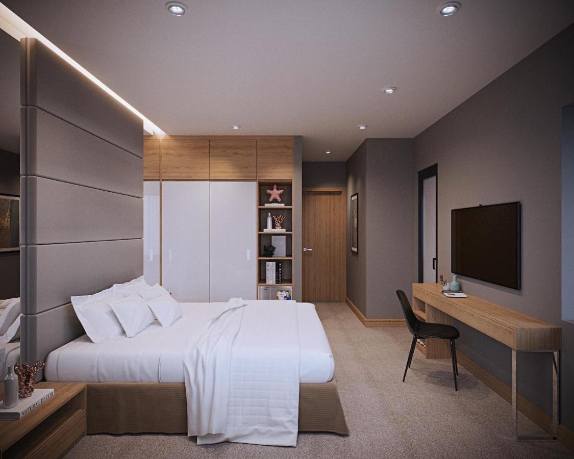 Fukurai & 2 Ha Noi Aparthotel