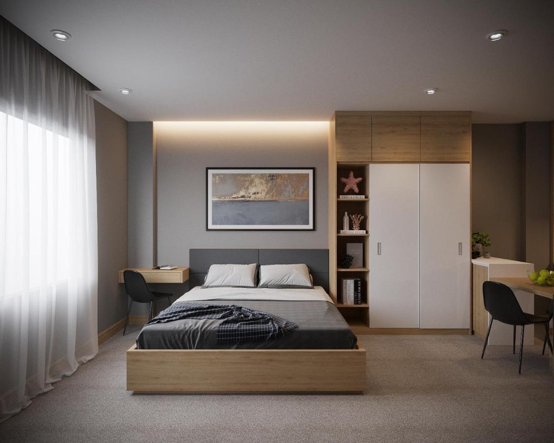 Fukurai & 2 Ha Noi Aparthotel