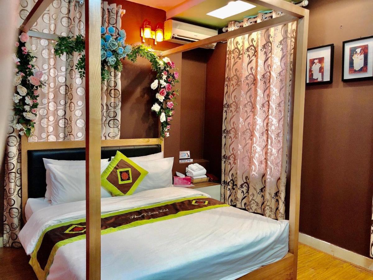 Phuong Dong Hanoi