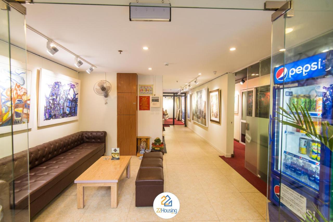 22housing Luxury & 39 Linh Lang