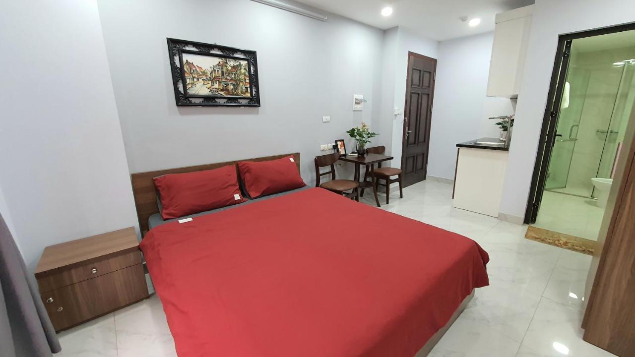 Aparthotel Homey 2 Hanoi