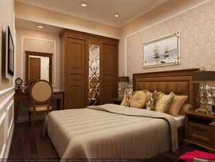 Violin Ha Noi Hotel 2*
