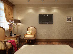 Hotel Violin Ha Noi 2*
