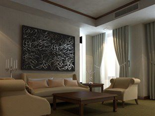 Western 4* Hanoi