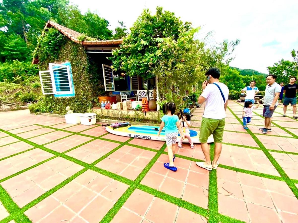 Ở trọ Nhà Ven Hồ đồng đò, Minh Trí, Sóc Sơn, Hà Nội *