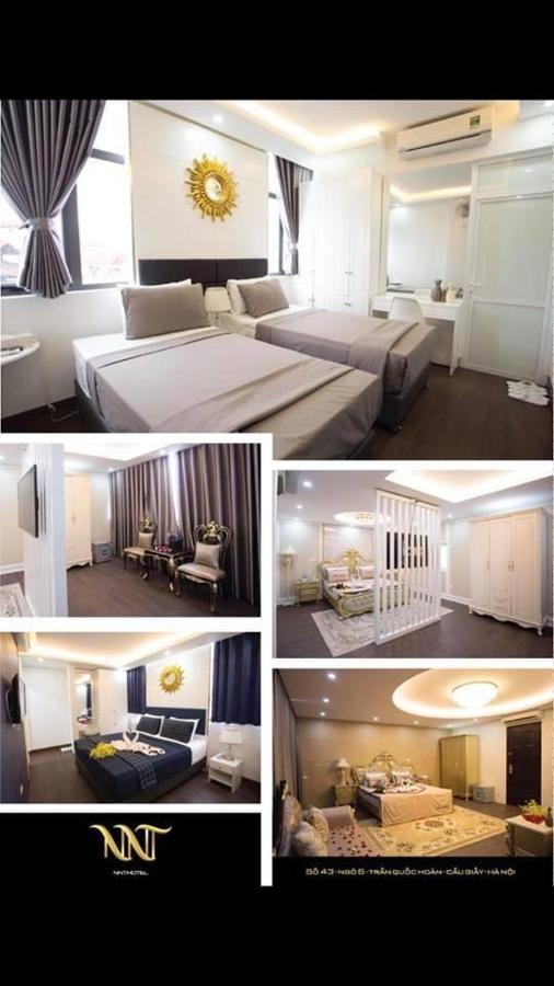 Nnt Hotel