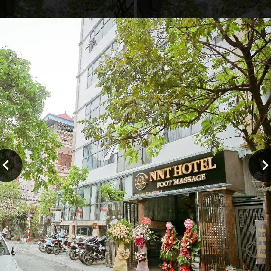 Nnt Hanoi