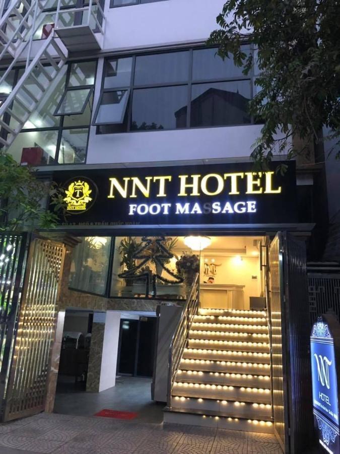 Nnt Hotel