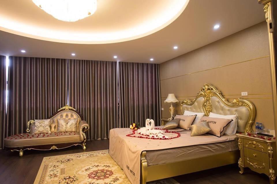 Hotel Nnt Hanoi
