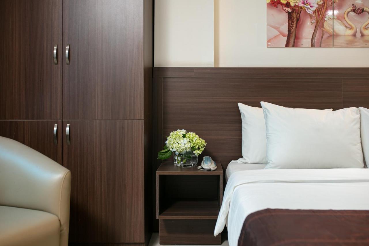 Hotel Reddoorz Quang Chung Le Van Thiem Hanói