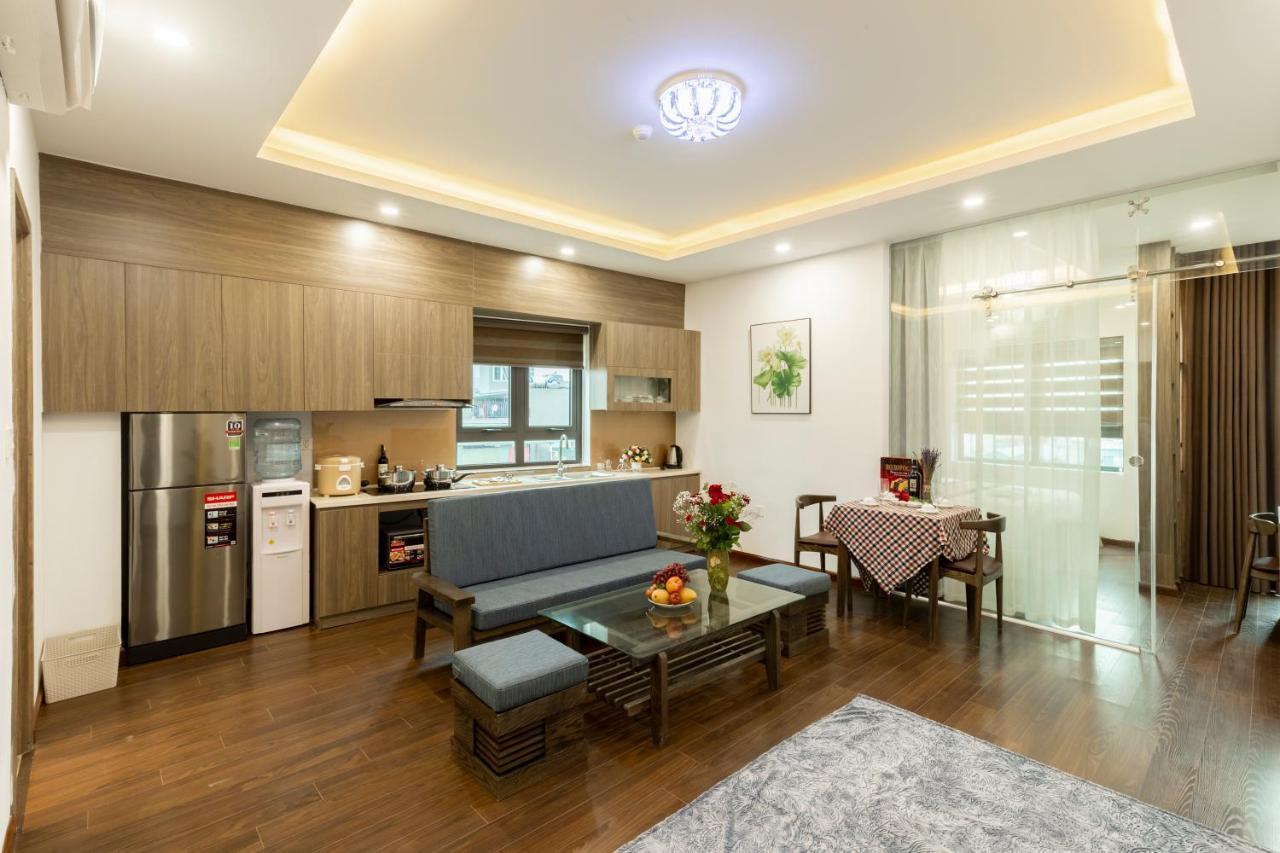 Hotel Bao Hung & - Tran Thai Tong Hanoi
