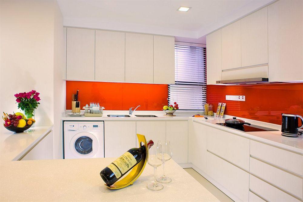 Somerset Grand Apartment Hanoi