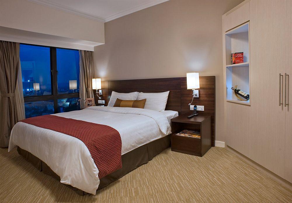 Apartment Somerset Grand *