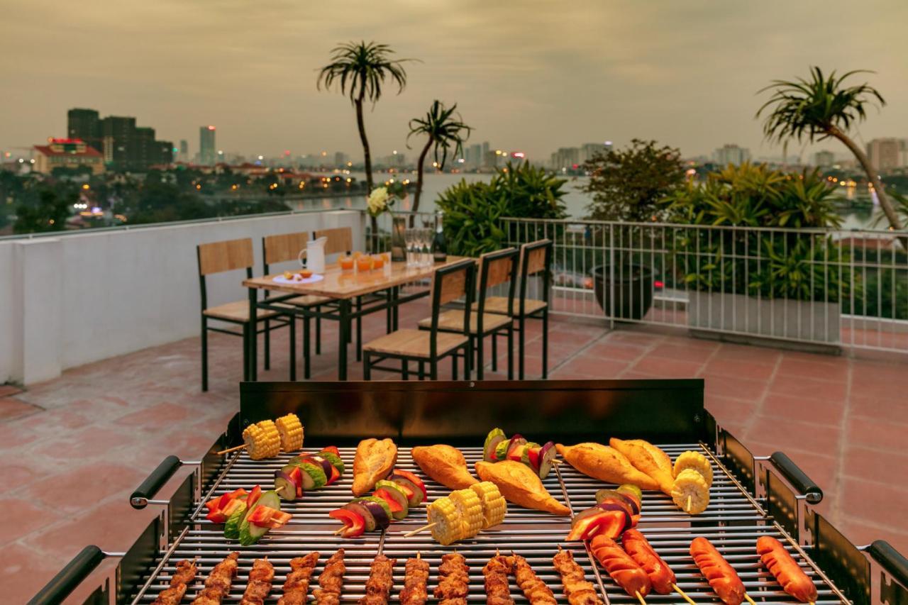 Pegasy Premium & Westlake Apartamento