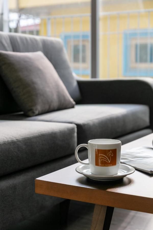 Apartamento Pegasy Premium & Westlake *